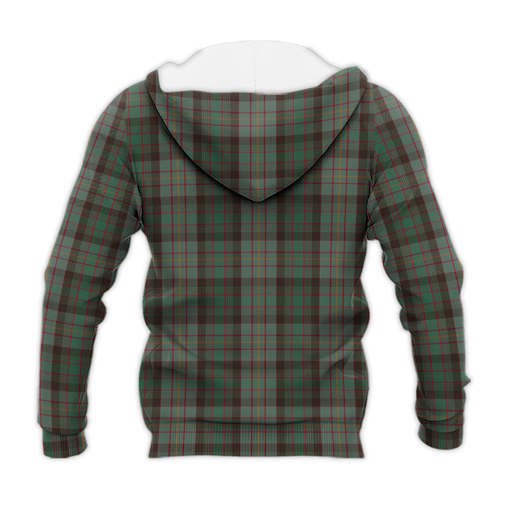 cochrane-hunting-tartan-knitted-hoodie-with-family-crest