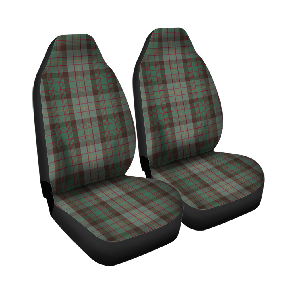 Cochrane Hunting Tartan Car Seat Cover - Tartanvibesclothing