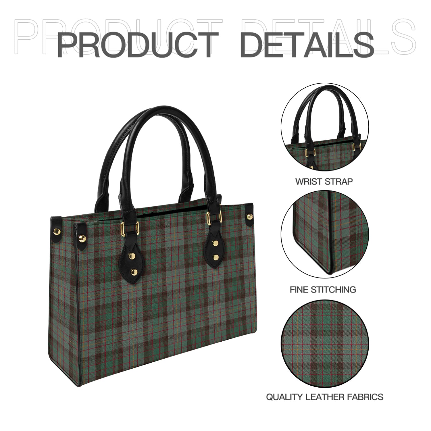 cochrane-hunting-tartan-leather-bag