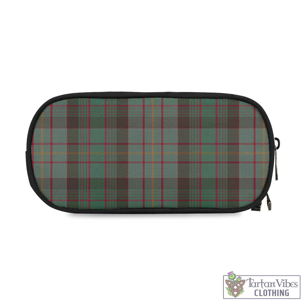 Tartan Vibes Clothing Cochrane Hunting Tartan Pen and Pencil Case