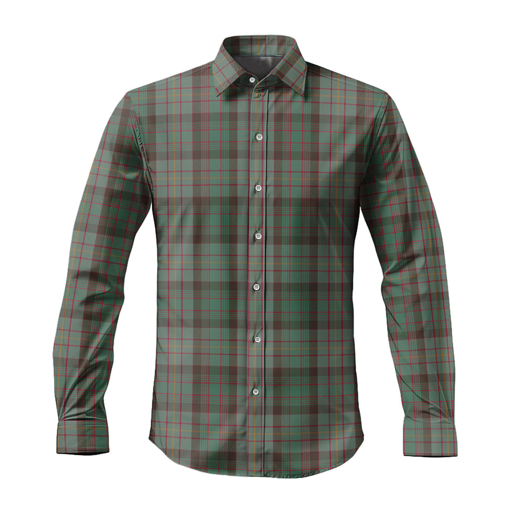 cochrane-hunting-tartan-long-sleeve-button-up-shirt