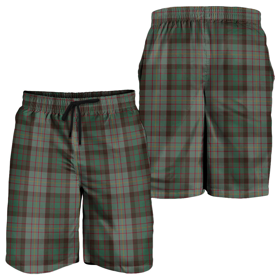 cochrane-hunting-tartan-mens-shorts