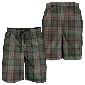 Cochrane Hunting Tartan Mens Shorts