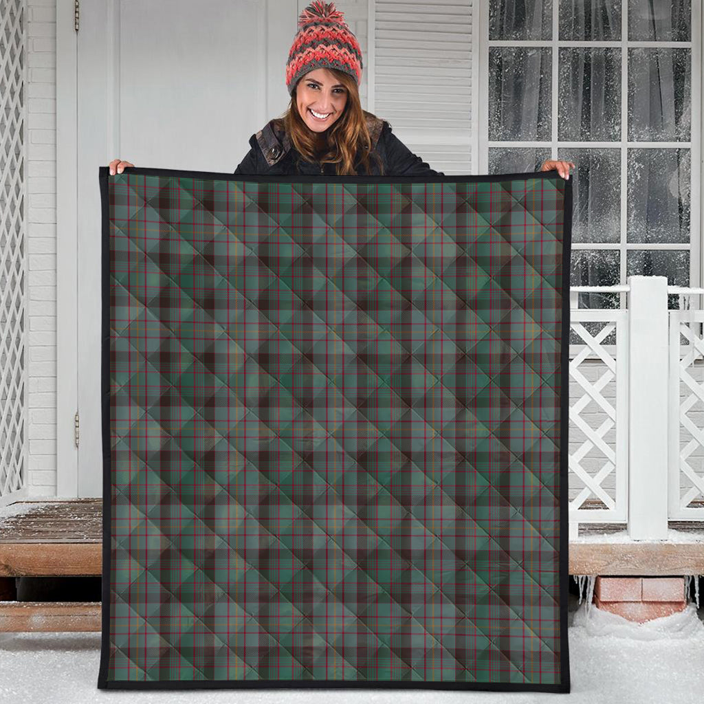 cochrane-hunting-tartan-quilt