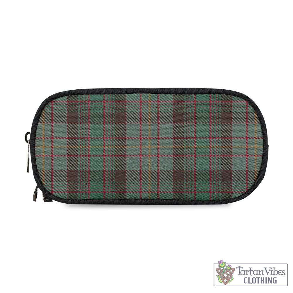 Tartan Vibes Clothing Cochrane Hunting Tartan Pen and Pencil Case