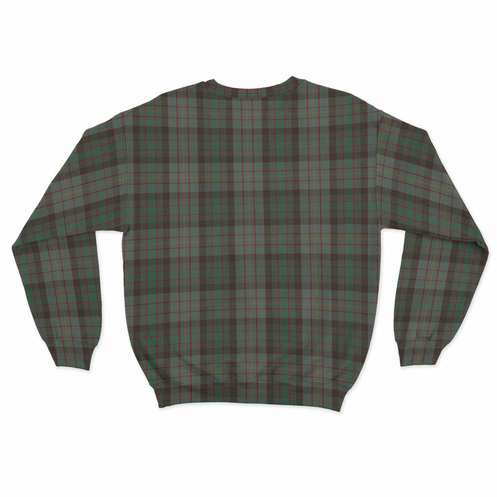 cochrane-hunting-tartan-sweatshirt-with-family-crest