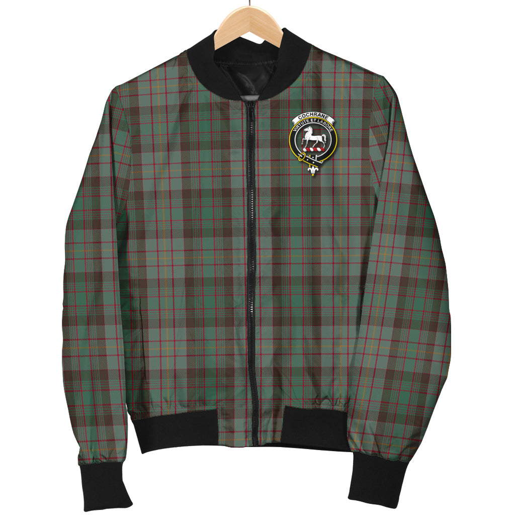 cochrane-hunting-tartan-bomber-jacket-with-family-crest