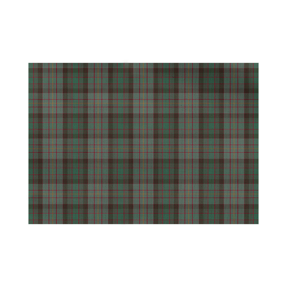 Cochrane Hunting Tartan Flag - Tartan Vibes Clothing