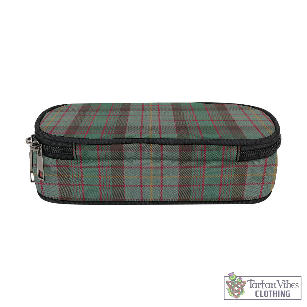 Tartan Vibes Clothing Cochrane Hunting Tartan Pen and Pencil Case