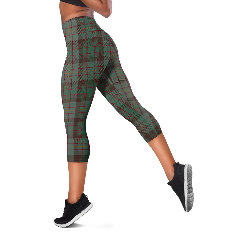 cochrane-hunting-tartan-womens-leggings