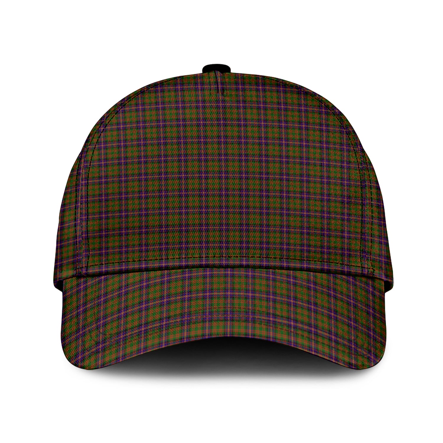 Cochrane Modern Tartan Classic Cap Classic Cap Universal Fit - Tartan Vibes Clothing