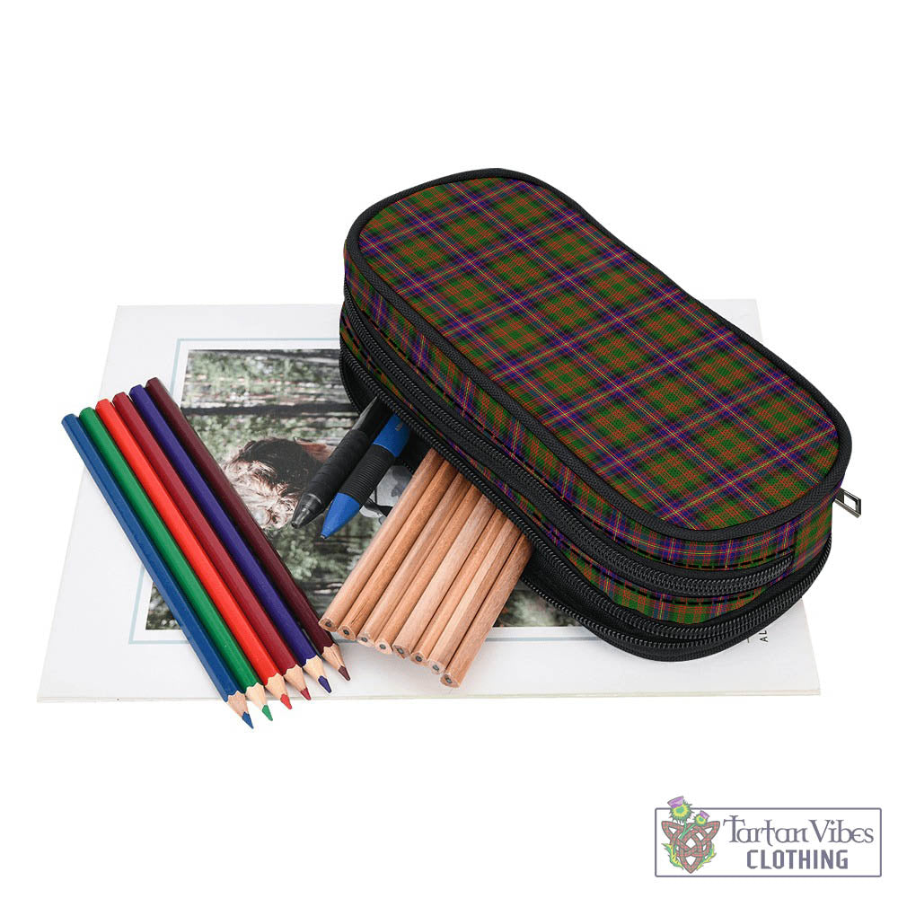 Tartan Vibes Clothing Cochrane Modern Tartan Pen and Pencil Case