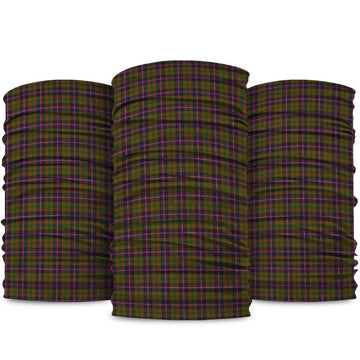 Cochrane Modern Tartan Neck Gaiters, Tartan Bandanas, Tartan Head Band