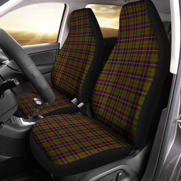 Cochrane Modern Tartan Car Seat Cover