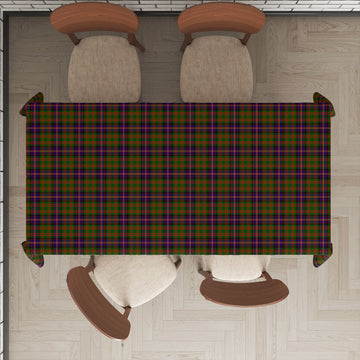 Cochrane Modern Tartan Tablecloth