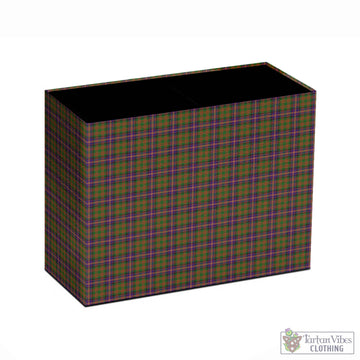 Cochrane Modern Tartan Pen Holder