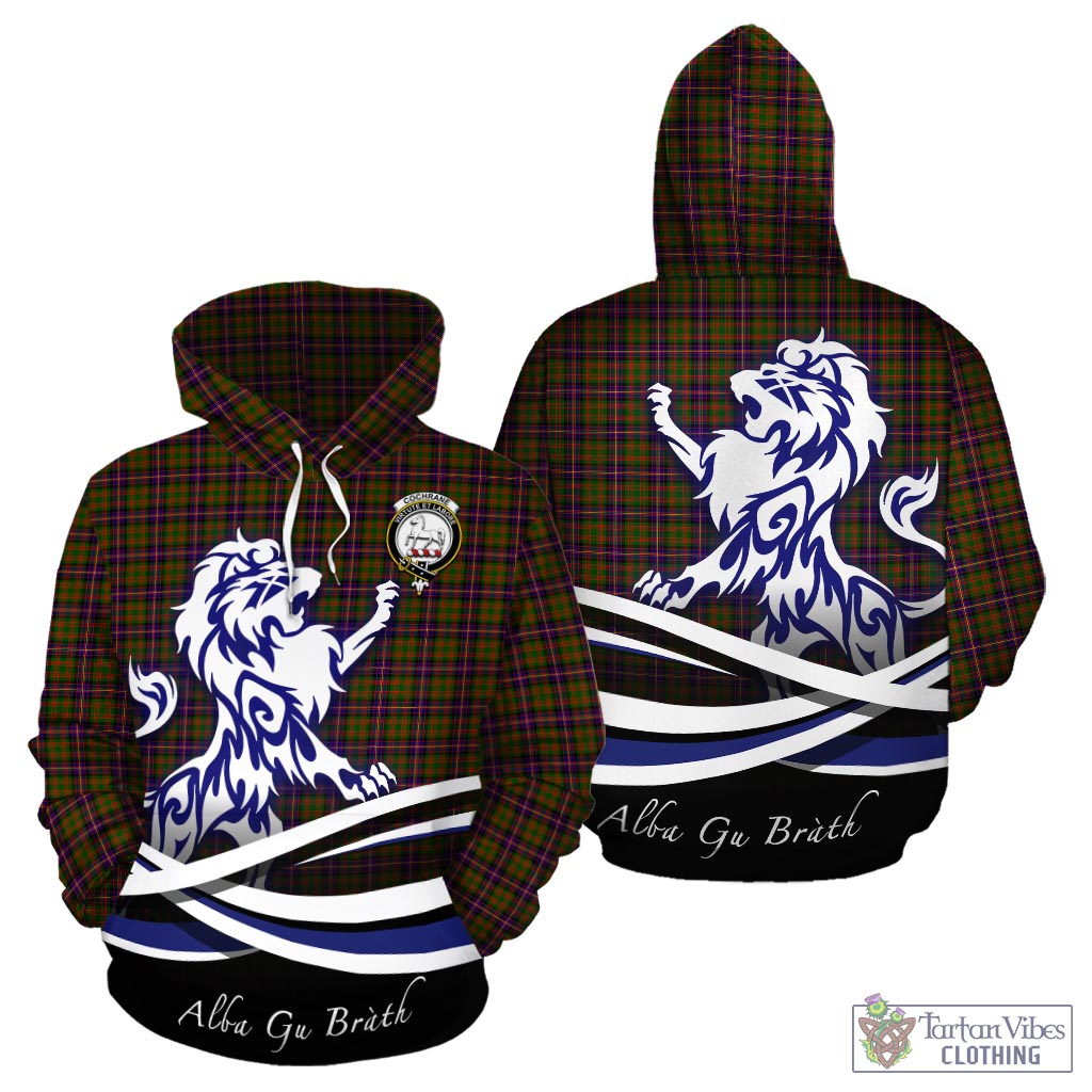 cochrane-modern-tartan-hoodie-with-alba-gu-brath-regal-lion-emblem