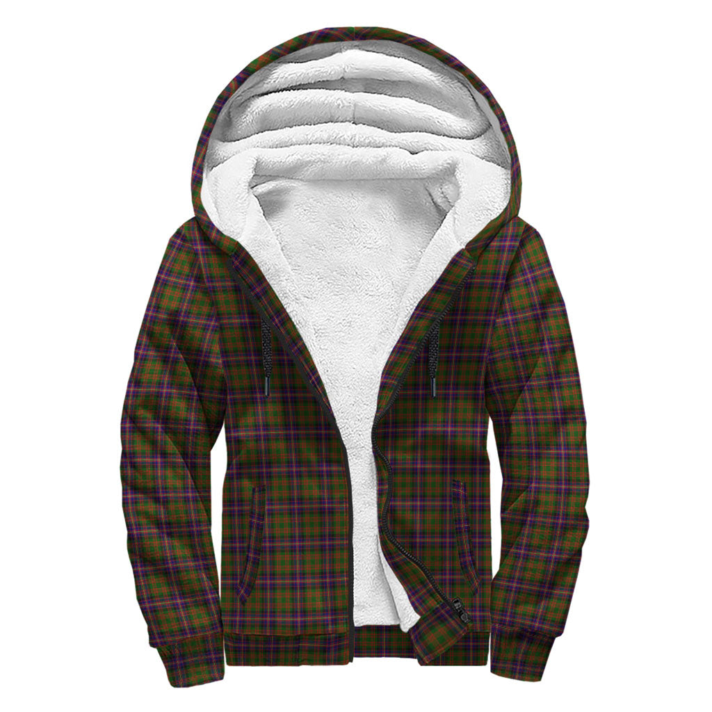 cochrane-modern-tartan-sherpa-hoodie-with-family-crest