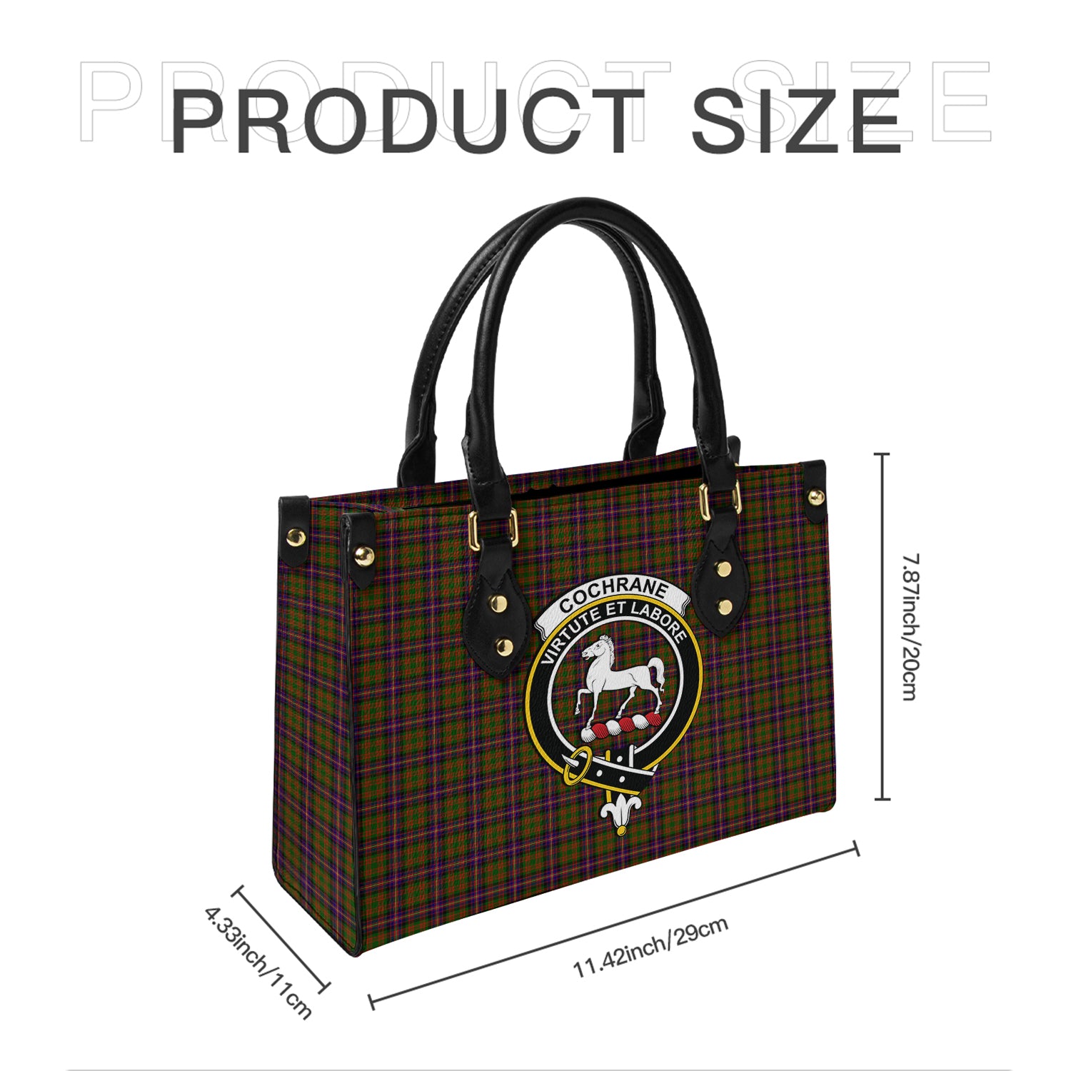 cochrane-modern-tartan-leather-bag-with-family-crest