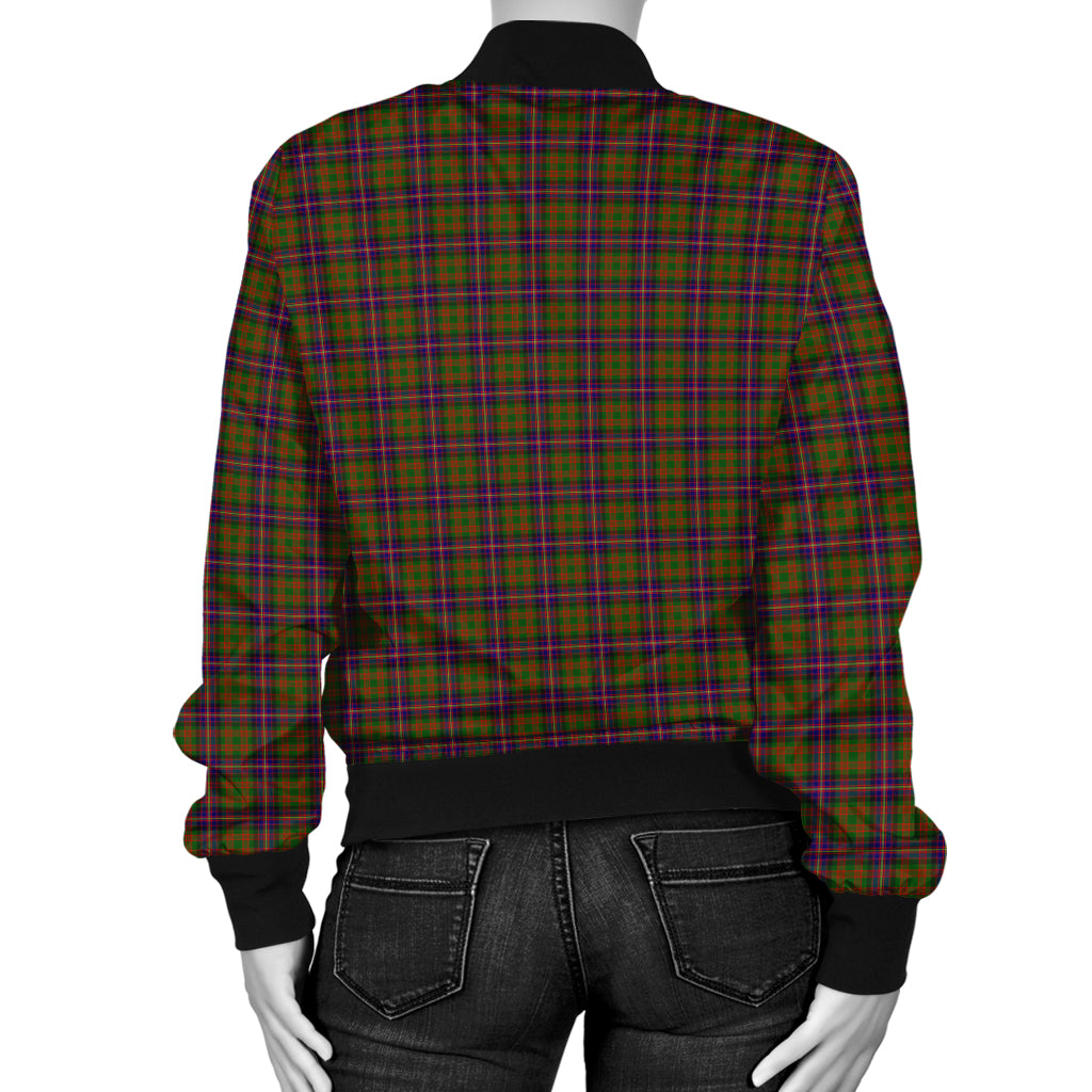 cochrane-modern-tartan-bomber-jacket-with-family-crest