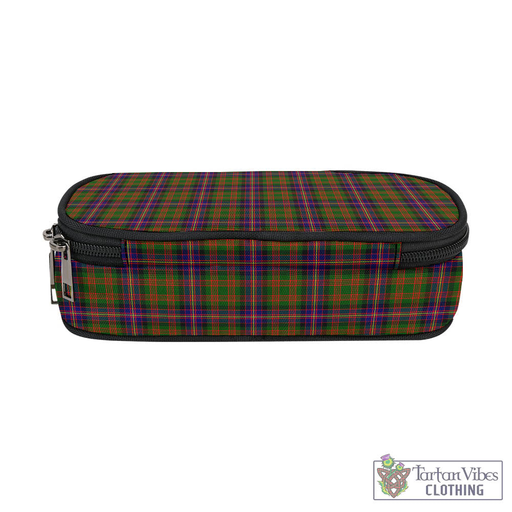 Tartan Vibes Clothing Cochrane Modern Tartan Pen and Pencil Case