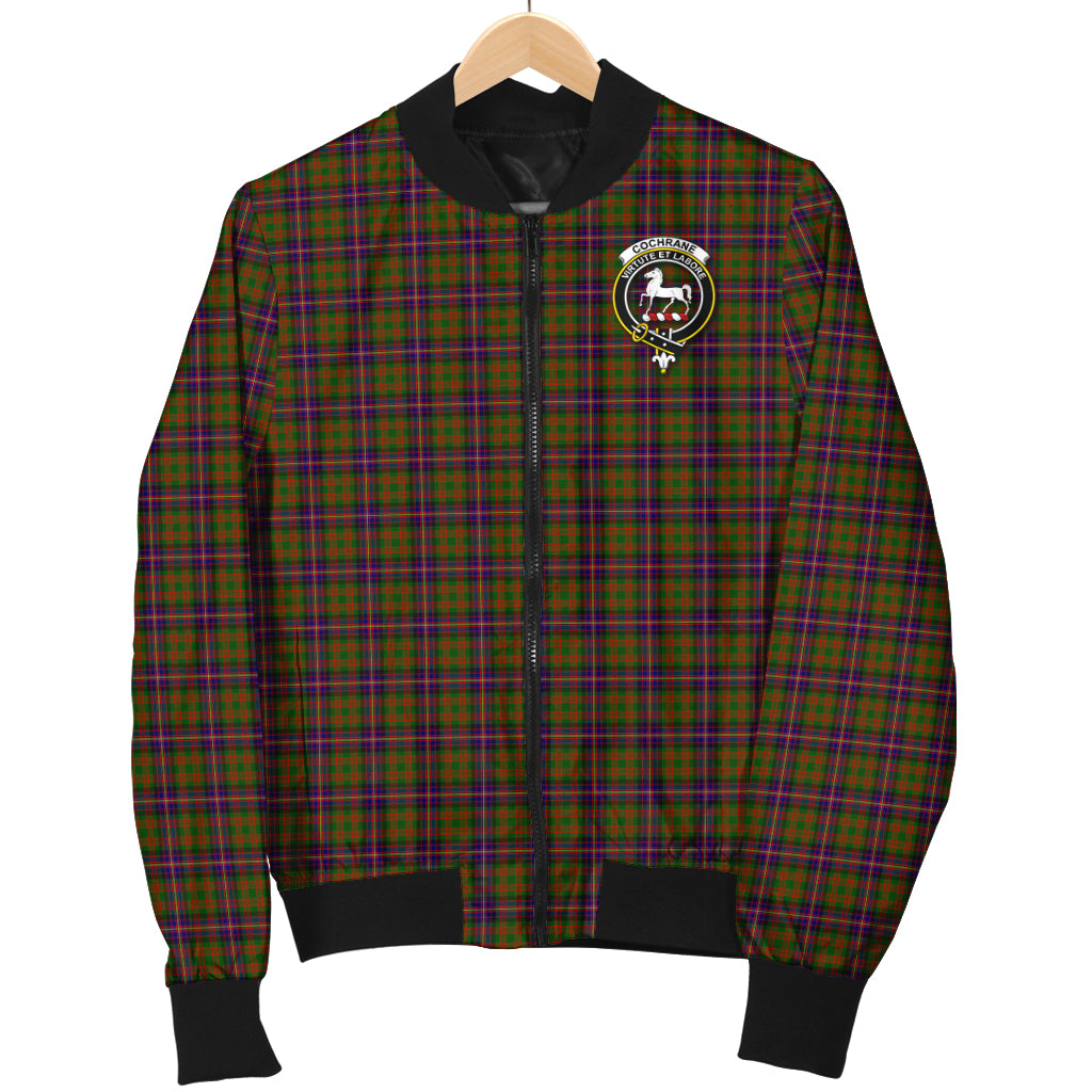 cochrane-modern-tartan-bomber-jacket-with-family-crest