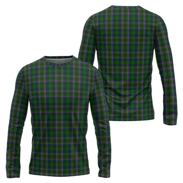 Cockburn Tartan Long Sleeve T-Shirt