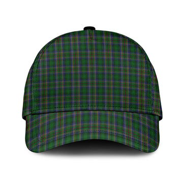 Cockburn Tartan Classic Cap