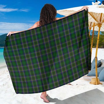 Cockburn Tartan Sarong