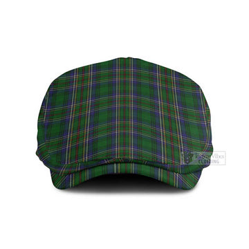 Cockburn Tartan Jeff Hat