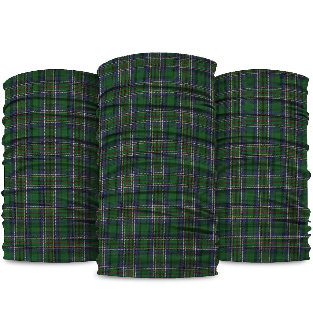 Cockburn Tartan Neck Gaiters, Tartan Bandanas, Tartan Head Band