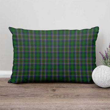 Cockburn Tartan Pillow Cover