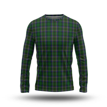 Cockburn Tartan Long Sleeve T-Shirt