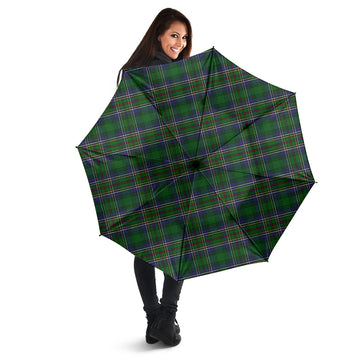 Cockburn Tartan Umbrella