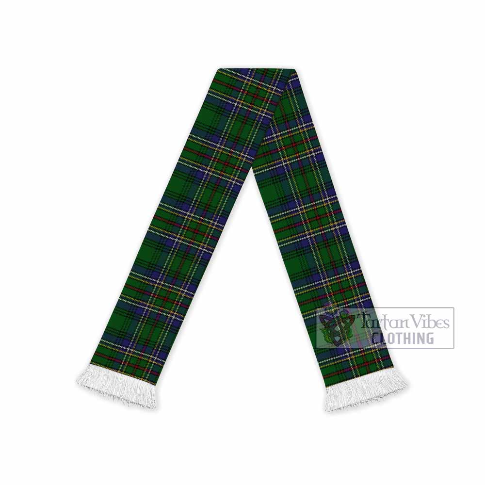 Cockburn Tartan Ruffneck Scarf - Tartan Vibes Clothing