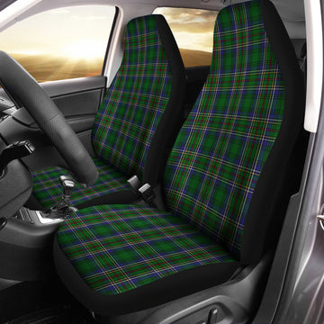 Cockburn Tartan Car Seat Cover - Tartan Vibes Clothing