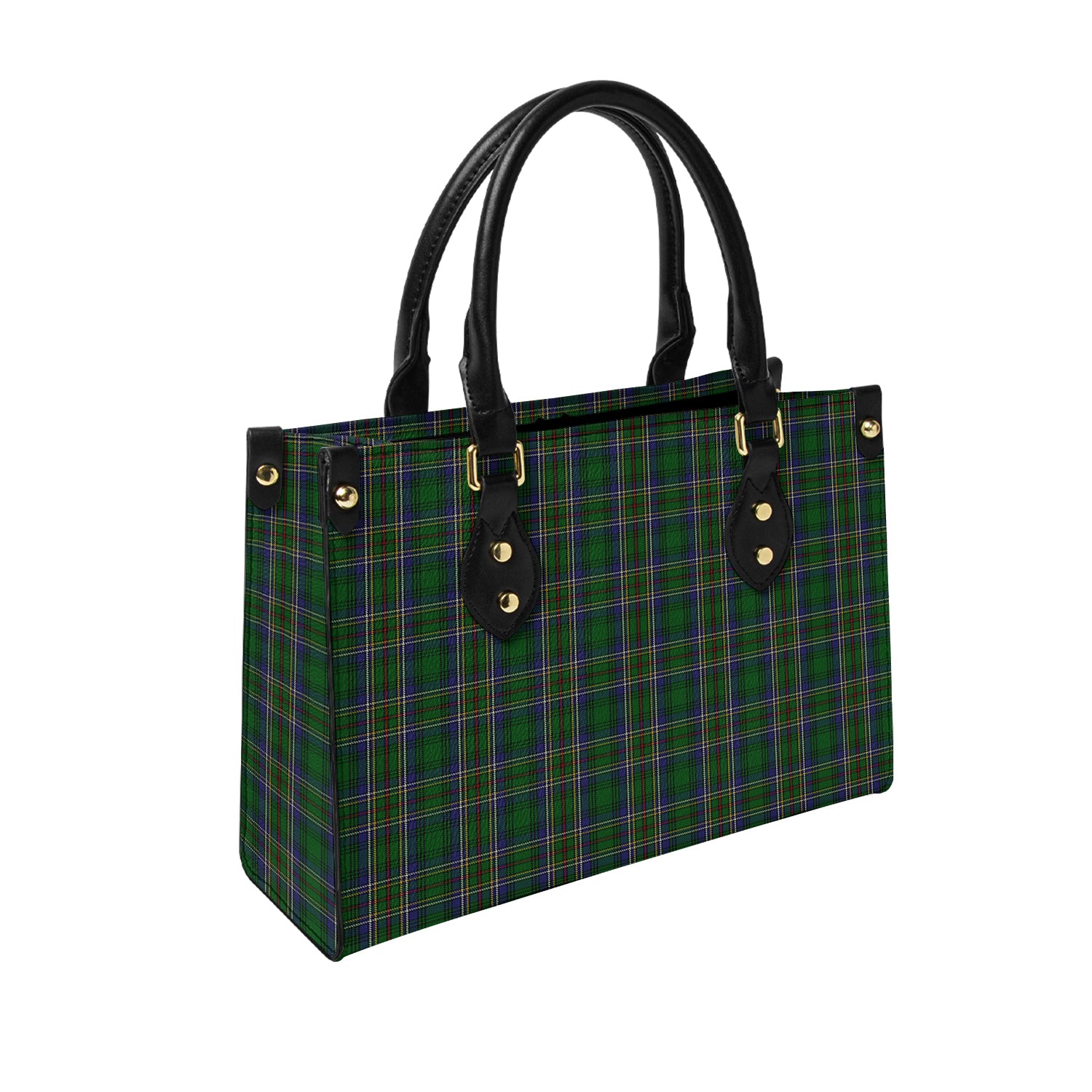 cockburn-tartan-leather-bag