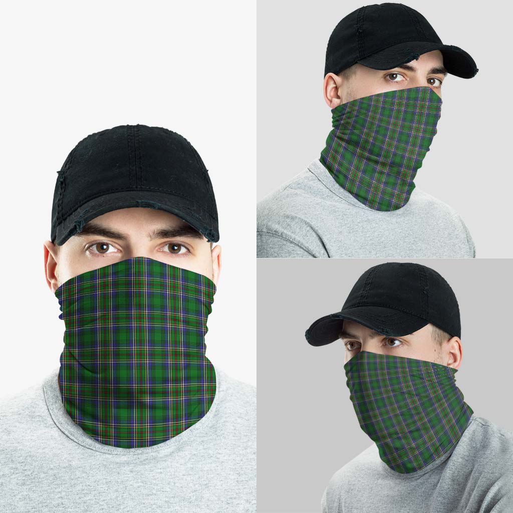 Cockburn Tartan Neck Gaiters, Tartan Bandanas, Tartan Head Band