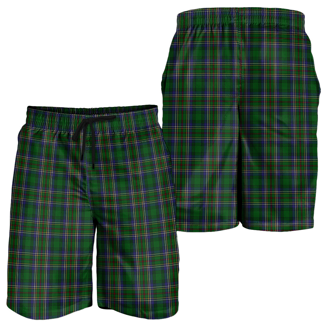 cockburn-tartan-mens-shorts