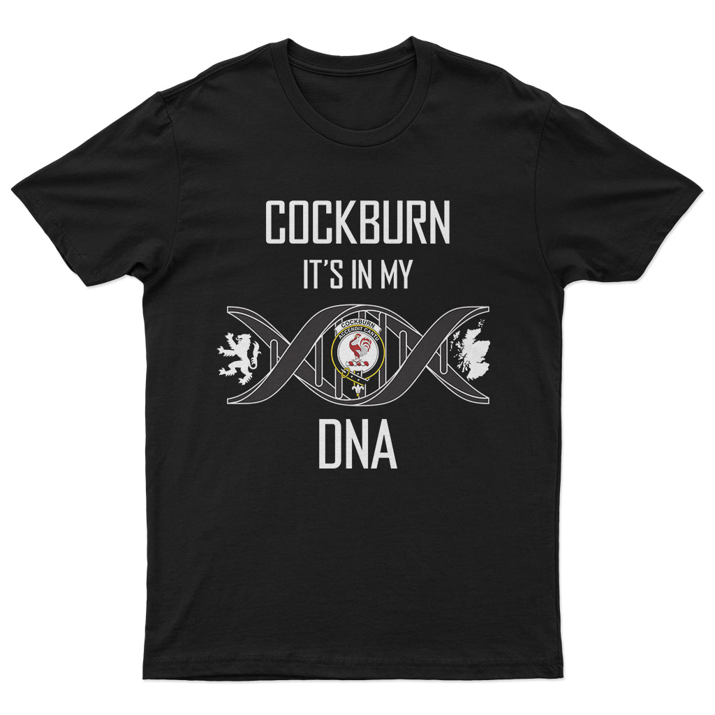 cockburn-family-crest-dna-in-me-mens-t-shirt