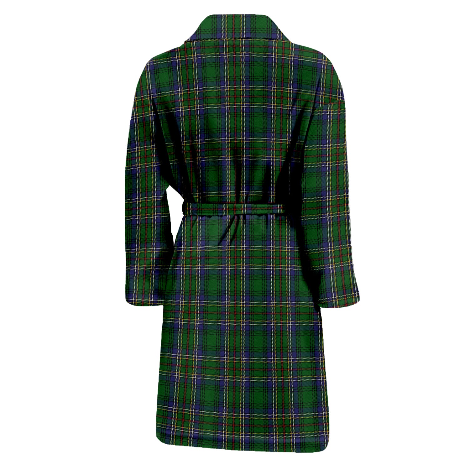 cockburn-tartan-bathrobe-with-family-crest