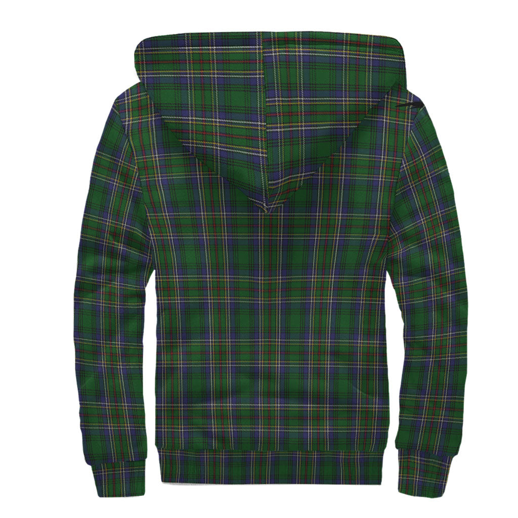 cockburn-tartan-sherpa-hoodie-with-family-crest