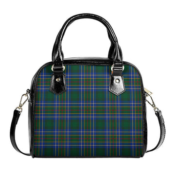 Cockburn Ancient Tartan Shoulder Handbags