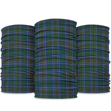 Cockburn Ancient Tartan Neck Gaiters, Tartan Bandanas, Tartan Head Band