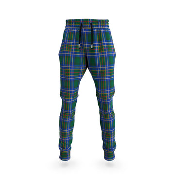 Cockburn Ancient Tartan Joggers Pants