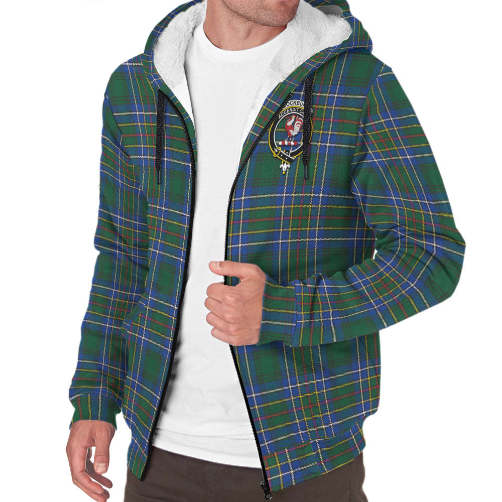 cockburn-ancient-tartan-sherpa-hoodie-with-family-crest