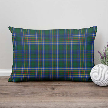 Cockburn Ancient Tartan Pillow Cover