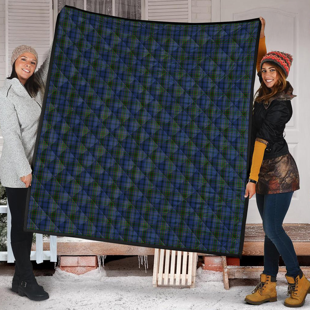 cockburn-blue-tartan-quilt