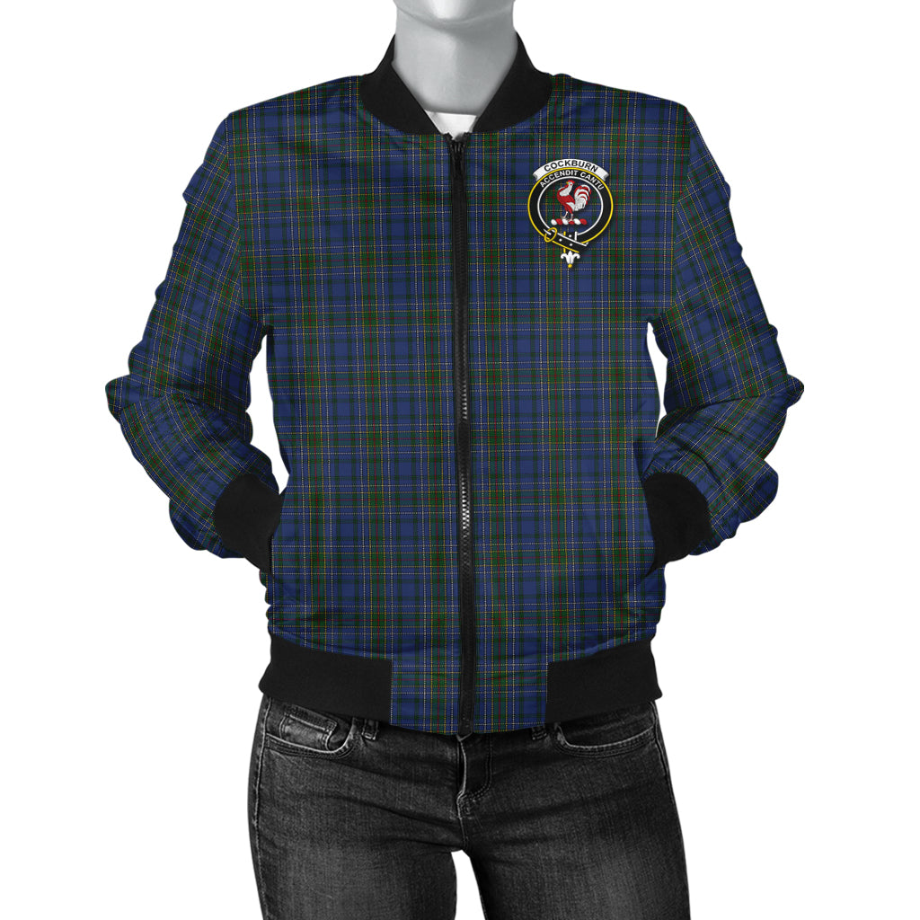 cockburn-blue-tartan-bomber-jacket-with-family-crest