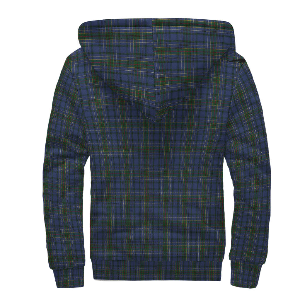 cockburn-blue-tartan-sherpa-hoodie-with-family-crest